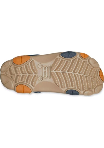 Classic All Terrain Clog Haki Unisex Terlik 206340-2F9 indirimleri