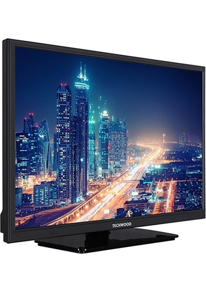 24H01R 24" 60 Ekran Dahili Uydu Alıcılı HD Ready LED TV fiyatları