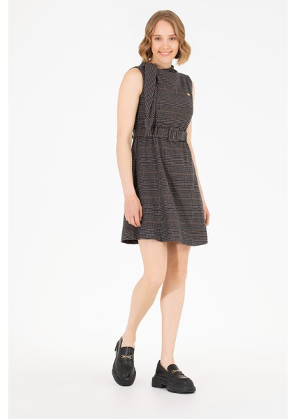 Kadın Coconut Dokuma Elbise 50255041-VR153