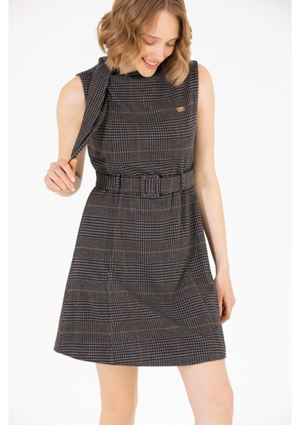 Kadın Coconut Dokuma Elbise 50255041-VR153 fiyatları