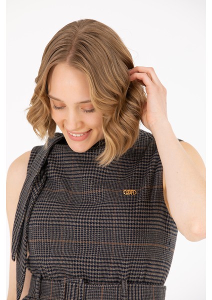 Kadın Coconut Dokuma Elbise 50255041-VR153 modelleri