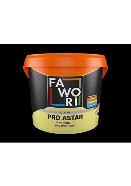 Pro Astar 20 kg