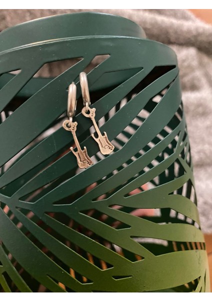 Elektro Gitar Erkek Küpe fiyatları