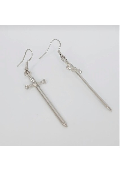 Gotik Kılıç Küpe fiyatları