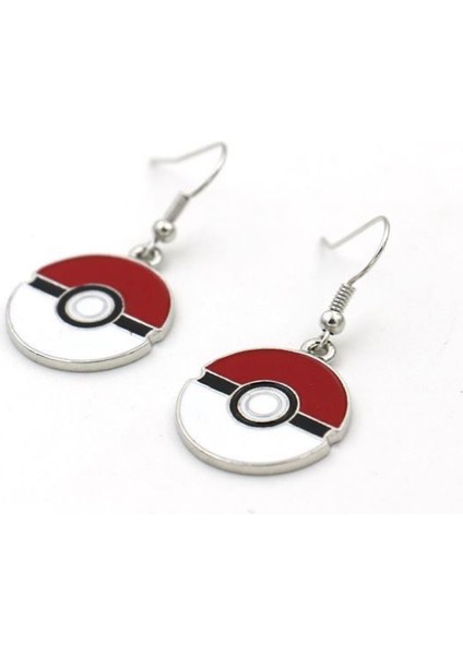 Pokemon Küpe