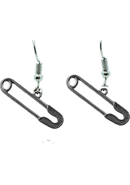 Çengelli Iğne Terzi Küpe