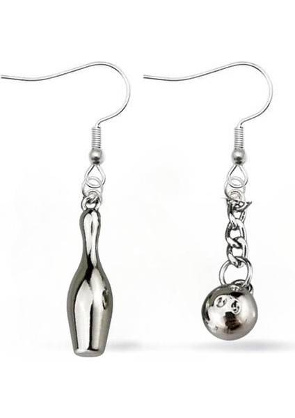 Bowling Top ve Labut Küpe fiyatları