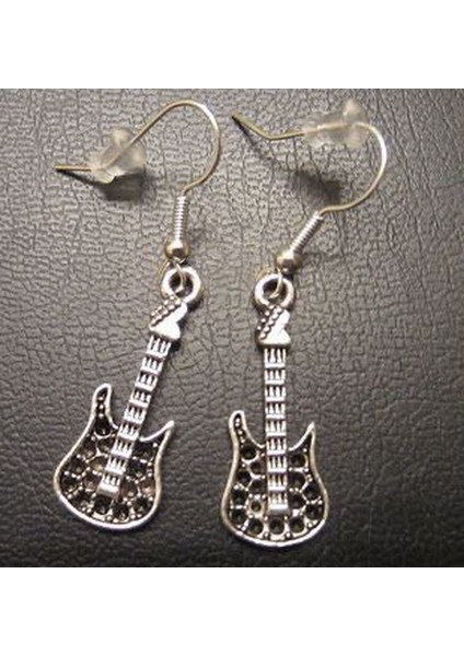 Gitar Küpe