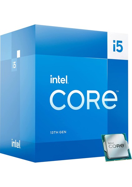 Pro 250X Intel Core I5 13400 32GB 1tb M.2 SSD 21.5 Monitör Freedos Masaüstü Bilgisiyar X164311