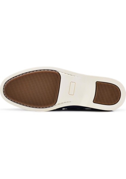 Kahverengi Günlük Loafer Erkek Ayakkabı -73582- fırsatları