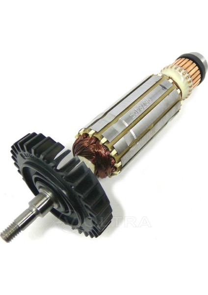 Için Endüvi Armature Rotor Yedek Parça Kodu 517649-4 ORJİNAL PARÇADIR