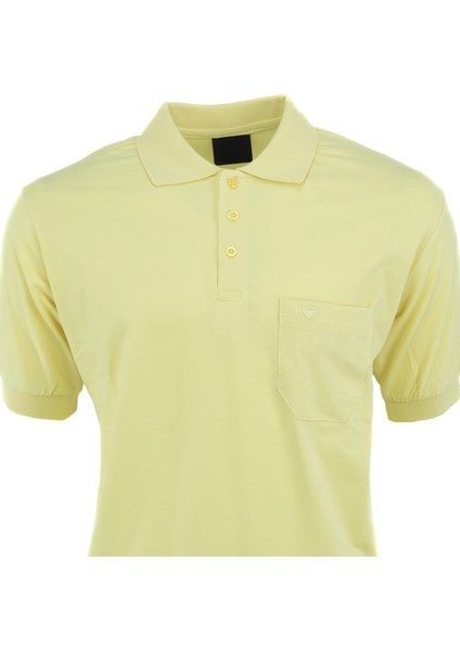 Erkek Polo Yaka Cepli Kısa Kollu Hilfiger Model Normal Kesim Pamuklu Lakos Kumaş Tişört fiyatları