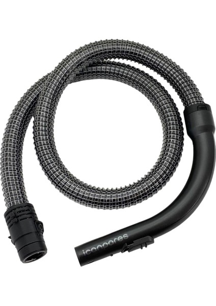 Miele Classic C1 Ecoline - Classic C1 Powerline Süpürge Çelik Telli Hortumu Seti fiyatları