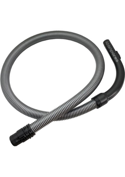 Miele Classic C1 Ecoline - Classic C1 Powerline - Complete C1 Tango Red Süpürge Hortumu Seti modelleri