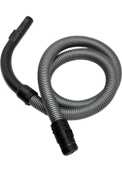 Miele Complete C3 Cat & Dog Powerline - Complete C3 Ecoline Süpürge Hortumu Seti
