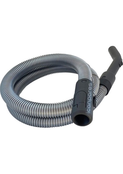 Bosch BGS6SIL1 Roxx'x Prosilence Süpürge Hortumu Seti (1) fiyatları