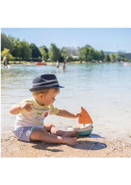 Yelkenli Su Oyuncağı