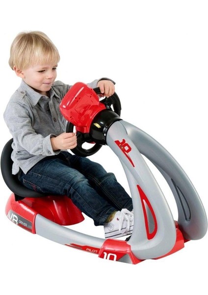 Pilot Sürücü V8 modelleri