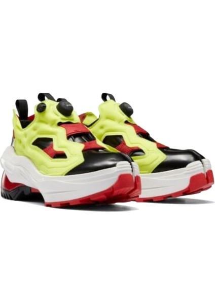 Project 0 B Low Siyah Unisex Sneaker