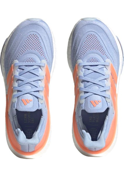 Ultraboost Light W Kadın Mavi Koşu Ayakkabısı HQ6347 fırsatları