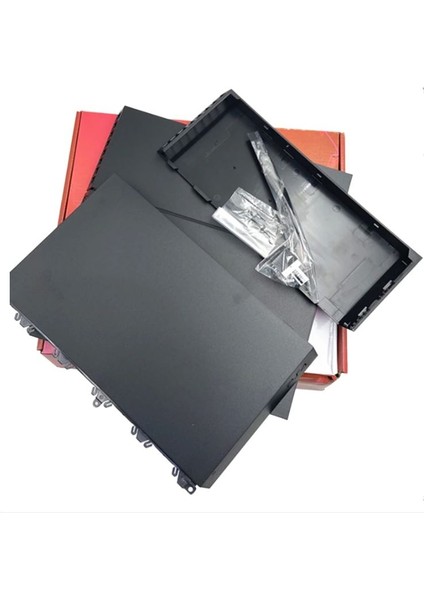 Playstation 4 1200 Model Mat Kasa Üst Alt Kasa Takımı
