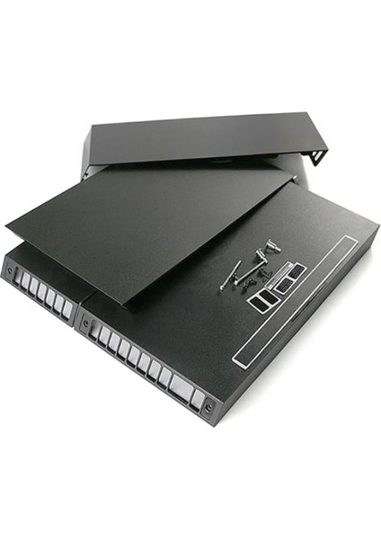 Playstation 4 1200 Model Mat Kasa Üst Alt Kasa Takımı