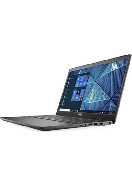 Vostro 3520 N1611PVNB3520U I5-1235U 8gb 512GB SSD 15.6 Fhd 120Hz Ubuntu Notebook