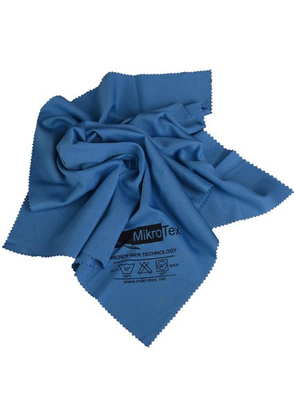 Mikrofiber Cam Bezi 50X40 cm 36 gr