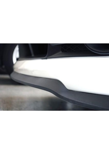 Mercedes Clc Ez Lip Yapıştırmalı Yan Marşpiyel ve Ön Tampon Eki Ezlip 7696298189991
