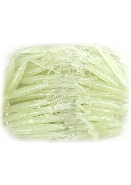 Sasi Yuvarlak Silikon 8.5 cm Silikon Yem fırsatları