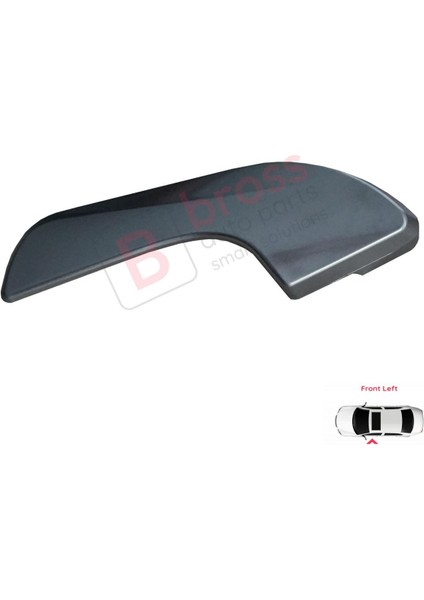 Alfa Romeo Giulietta 940 Için Iç Kapı Açma Kolu Ön Sol 156092167 KROM 7691662453970 indirimleri