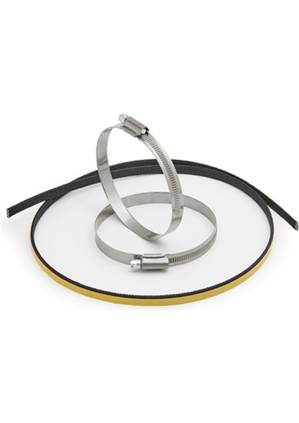 CLAMP160 Egzoz Koruyucu Montaj Aparatı 140MM 7691467791271