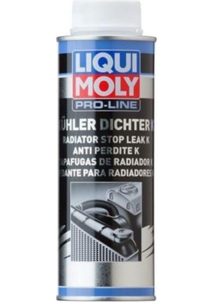 Pro-Line Radyatör Sızıntı Önleyici 250 Ml. (5178) 7699890968986
