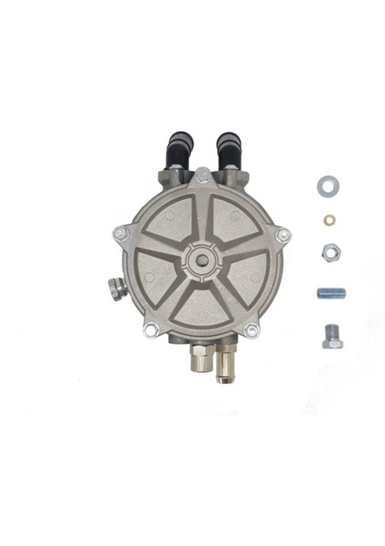 Atiker Aldesa Uyumlu Sıralı Sistem Regülatör Beyin 140 Kw fiyatları