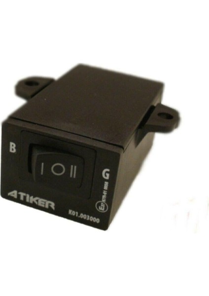 Karbüratörlü Anahtar Düğme fiyatları