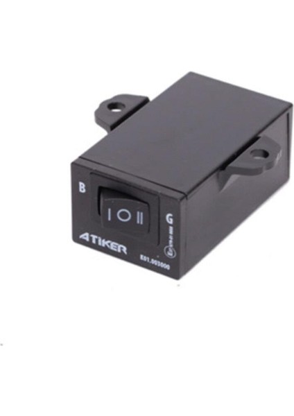 Karbüratörlü Düğme 7691422519786