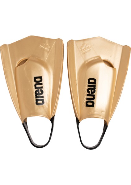 Powerfın Pro Iı Altın Sarı Antrenman Kısa Ayak Paleti 006151200 Yzm fiyatları