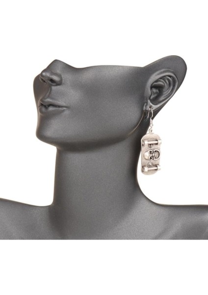 Kaykay Küpe modelleri