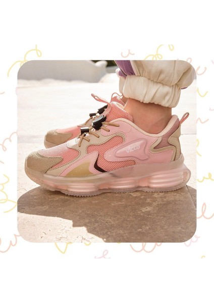 Mask Çocuk Sneaker