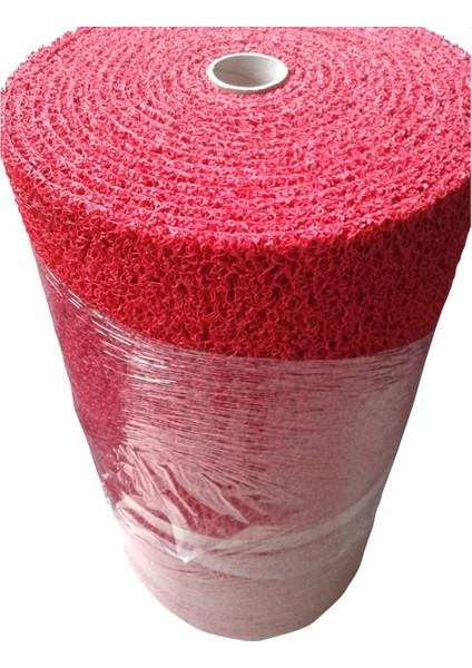 COLOURMAT Kaydırmaz Kaymaz Yolluk Karmaşık Halı Kıvırcık Paspas 1m X 10m