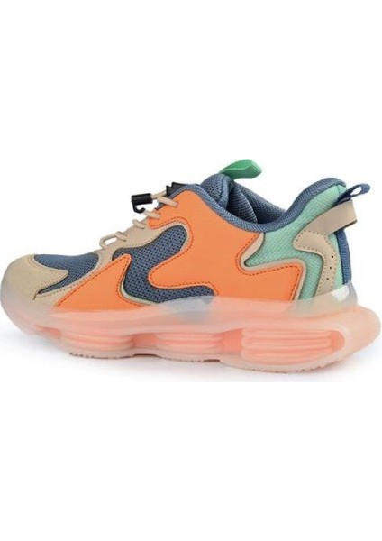 Mask Çocuk Sneaker