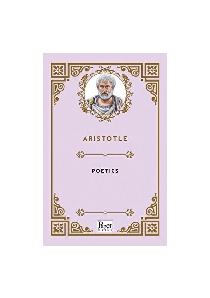 Poetics - Aristotle