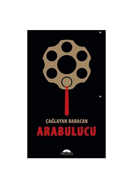 Arabulucu - Çağlayan Babacan