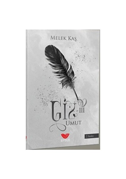 Giz 3 Umut - Melek Kaş