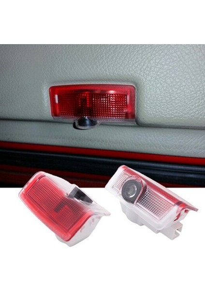 Mercedes E Seri W212 Kasa Araçlar Için Kapı Aydınlatma Orijinal Soket fiyatları