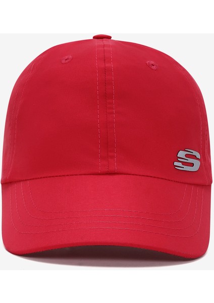 W Summer Acc Kırmızı Unisex Cap S231481-600