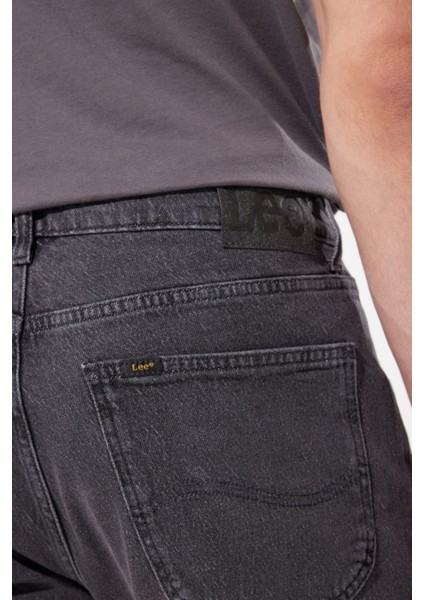 Austin Straight Fit Düz Kesim Yüksek Bel Esnek Jean Kot Pantolon fırsatları