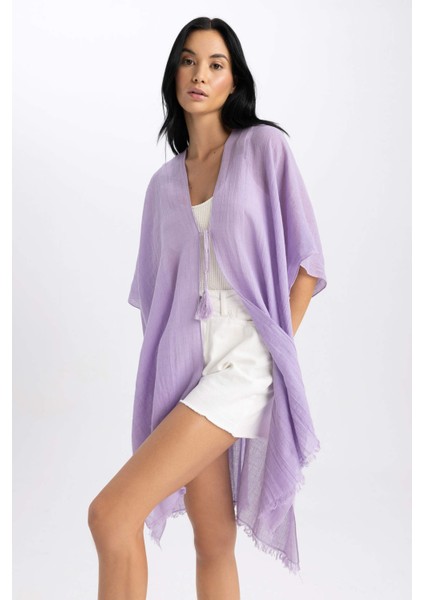 Fall in Love Regular Fit %100 Pamuk Kimono Z0696AZ23SP modelleri