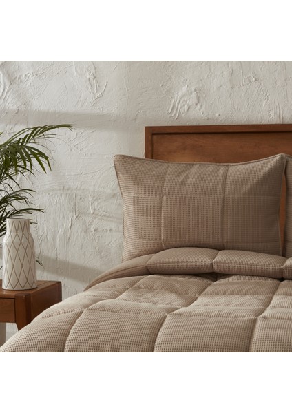 Muse Spring Tek Kişilik Comfort Set Taş fırsatları