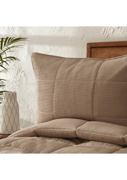 Muse Spring Tek Kişilik Comfort Set Taş indirimleri